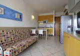 Appartementen Villaggio Planetarium Resort foto 19