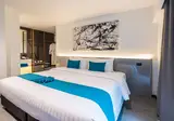 Sora Hotels Silom foto 4