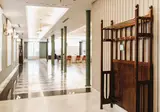 Hotel Oriente Atiram foto 11