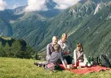 First Mountain Hotel Ötztal foto 29