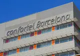 Hotel ILUNION Barcelona foto 11