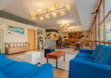 Villa Americana Park Hotel foto 3