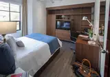 FlowSuites Polanco foto 13