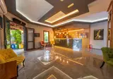 Öz Katre Hotel foto 2