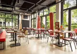 City Hotel Max Munich West foto 5