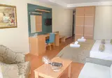 Hotel Ambrosia foto 3