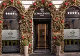 CC Palace Hotel Roma foto 1
