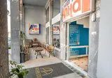 Argo Hotel Piraeus foto 12