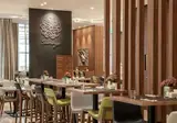 Hilton Garden Inn Dubai Al Jadaf Culture Vill foto 6