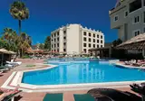 Julian Club Hotel foto 2