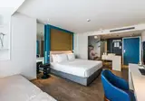 Citrus Grande Hotel Pattaya foto 3