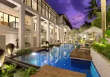 OUTRIGGER Surin Beach Resort foto 1