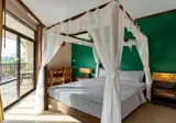 Timber House Ao Nang foto 13