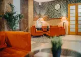 Metropolitan Old Town hotel foto 7