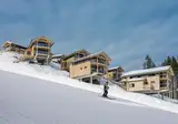 Alpenchalets Reiteralm foto 4
