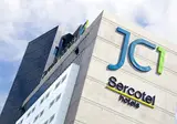 Sercotel JC1 Murcia foto 4
