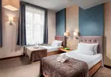 Hotel Unicus foto 4