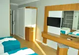 Side Yesilöz Hotel foto 27
