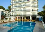Hotel Bellamar foto 4
