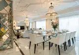 Centara West Bay Hotel & Residences Doha foto 8