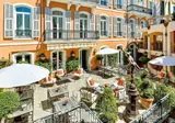 Hotel Apollinaire Nice foto 1