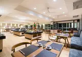 Hotel The Green Park Resort foto 5