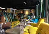 Hotel Absalon foto 13