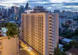 Hotel JAL City Bangkok foto 10