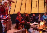 8-daagse Winterbelevenis Tromsø, Kiruna en het IJshotel foto 11