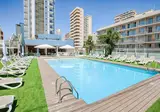Hotel Benidorm Centre foto 1