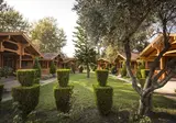 Sandy's Studios Appartementen & Log-Villas foto 29