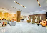 Marina Bay City Center Tanger foto 6