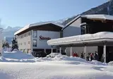 Hotel Silvretta foto 1