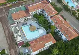 Akdeniz Beach Hotel foto 25