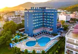 Green Gold Hotel foto 16