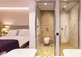 Blue Lagoon City Hotel foto 13