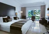 Mövenpick Hotel Gammarth Tunis foto 8