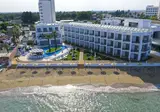 Mimoza Beach Hotel foto 4