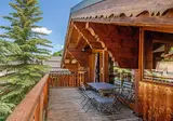 Chalet Bettaix Rose foto 19