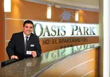Oasis Park Lloret foto 6