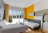 B&B Hotel Roma Pietralata Tiburtina foto 20