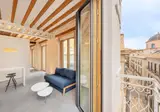 Tandem Pórtico Alicante Suites foto 9