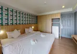 Theorie Hotel Sukhumvit 107 foto 2