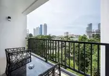 Manhattan Pattaya Hotel foto 5
