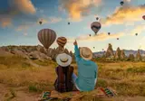 Privé rondreis Cappadocië foto 12