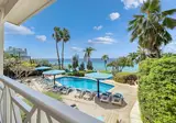 Bonaire Oceanfront Apartments foto 3