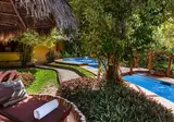 Villas HM Paraiso del Mar foto 8