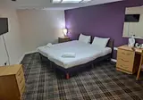 Britannia Edinburgh Hotel foto 11