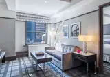 Hotel Park Central New York foto 19