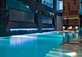 Crowne Plaza Hotel Istanbul Asia foto 4